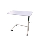 Over bed table