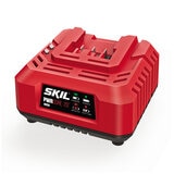 SKIL 30cm Line Trimmer Kit 20V