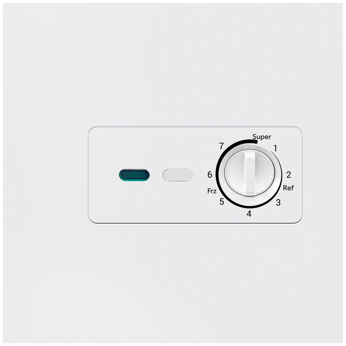 Haier 137L Chest Freezer H300 HCF137W