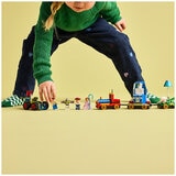 LEGO Toy Story Celebration Train & RC Car 43264