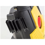 Stanley 1400W 1595PSI Electric Pressure Washer