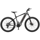 Benelli Mantus Electric Mountain Bike