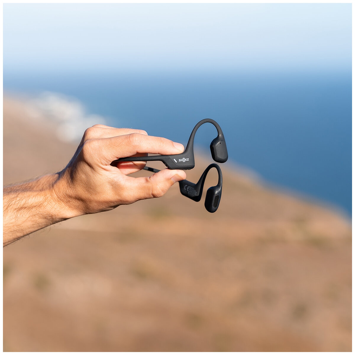 Shokz OpenRun Pro Headphones S810