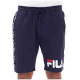 Fila Short - Navy