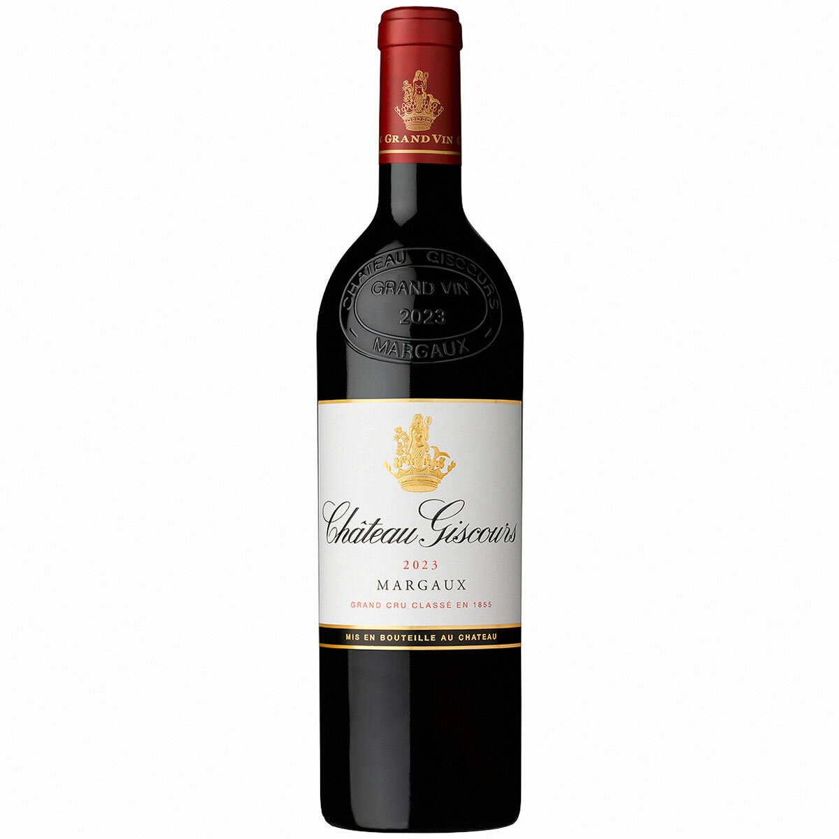 Chateau Giscours 2023 750ml