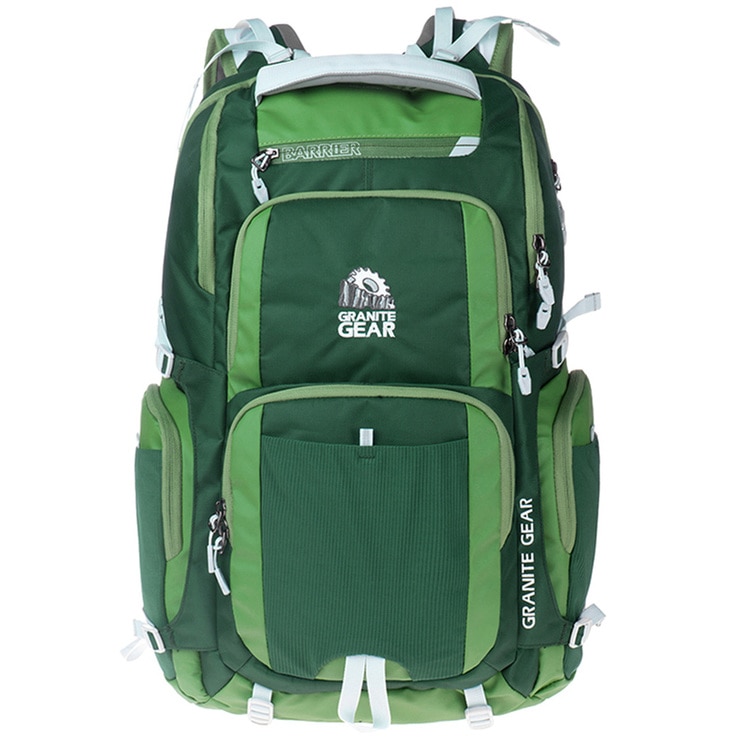 Granite Gear hiking & camping backpack G1000026 Costco Australia