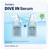 Torriden Dive In Serum 2 x 50ml