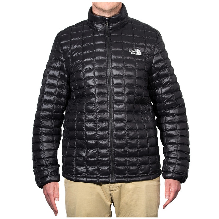 costco north face thermoball