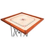 Jenjo Games Carrom Standard Jenjo Games Carrom Standard