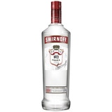 Smirnoff Red Label Vodka 1.125L