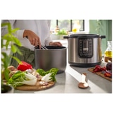 Philips All in One cooker 8L