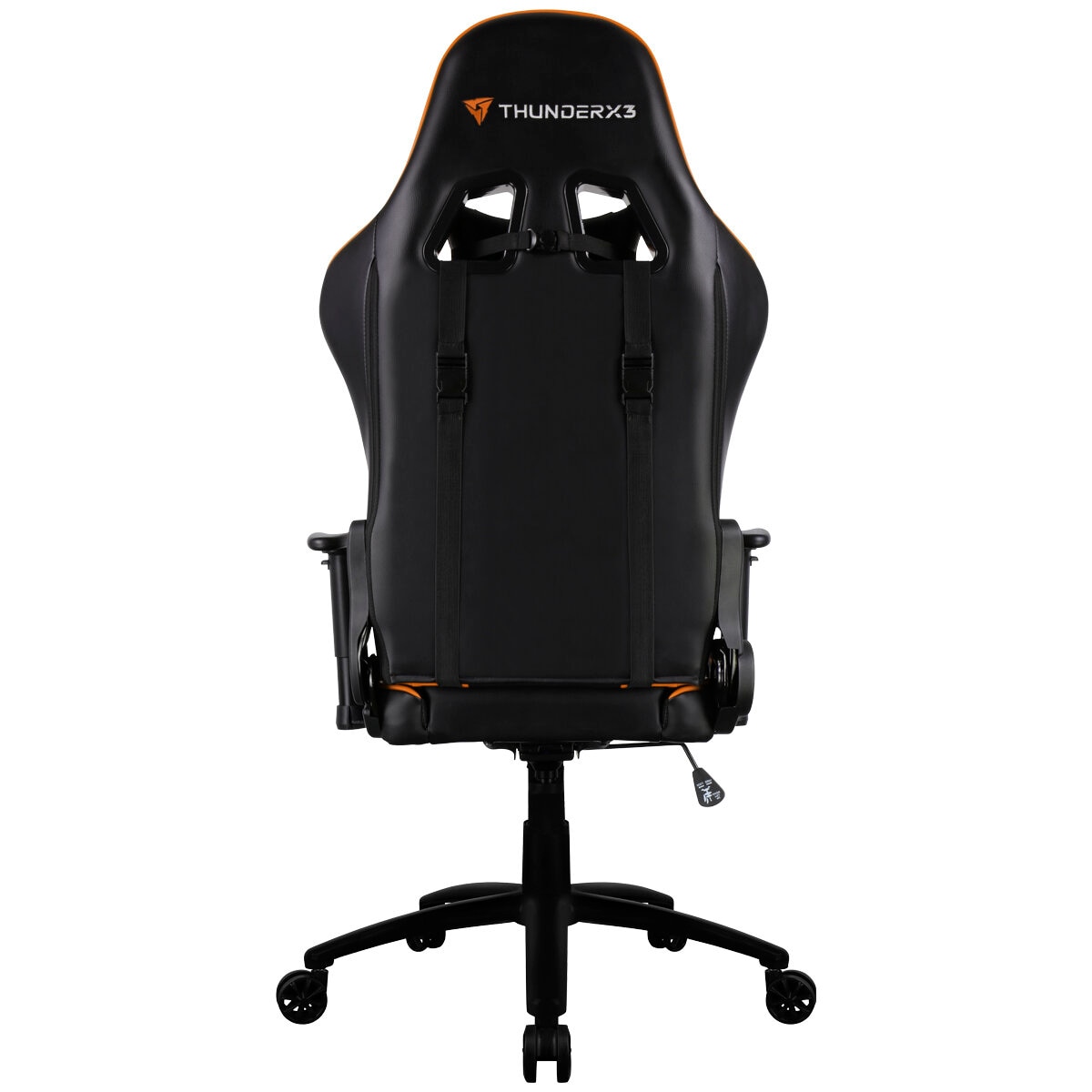 ThunderX3 Gaming Chair BC3 Black Orange