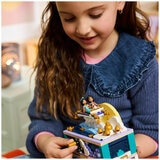 LEGO Disney Jasmine's Jewellery Box 43295 LEGO Disney Jasmine's Jewellery Box 43295