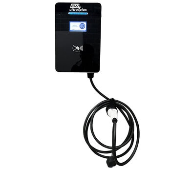 EV Ultra Plus 11kW AC Business Charger