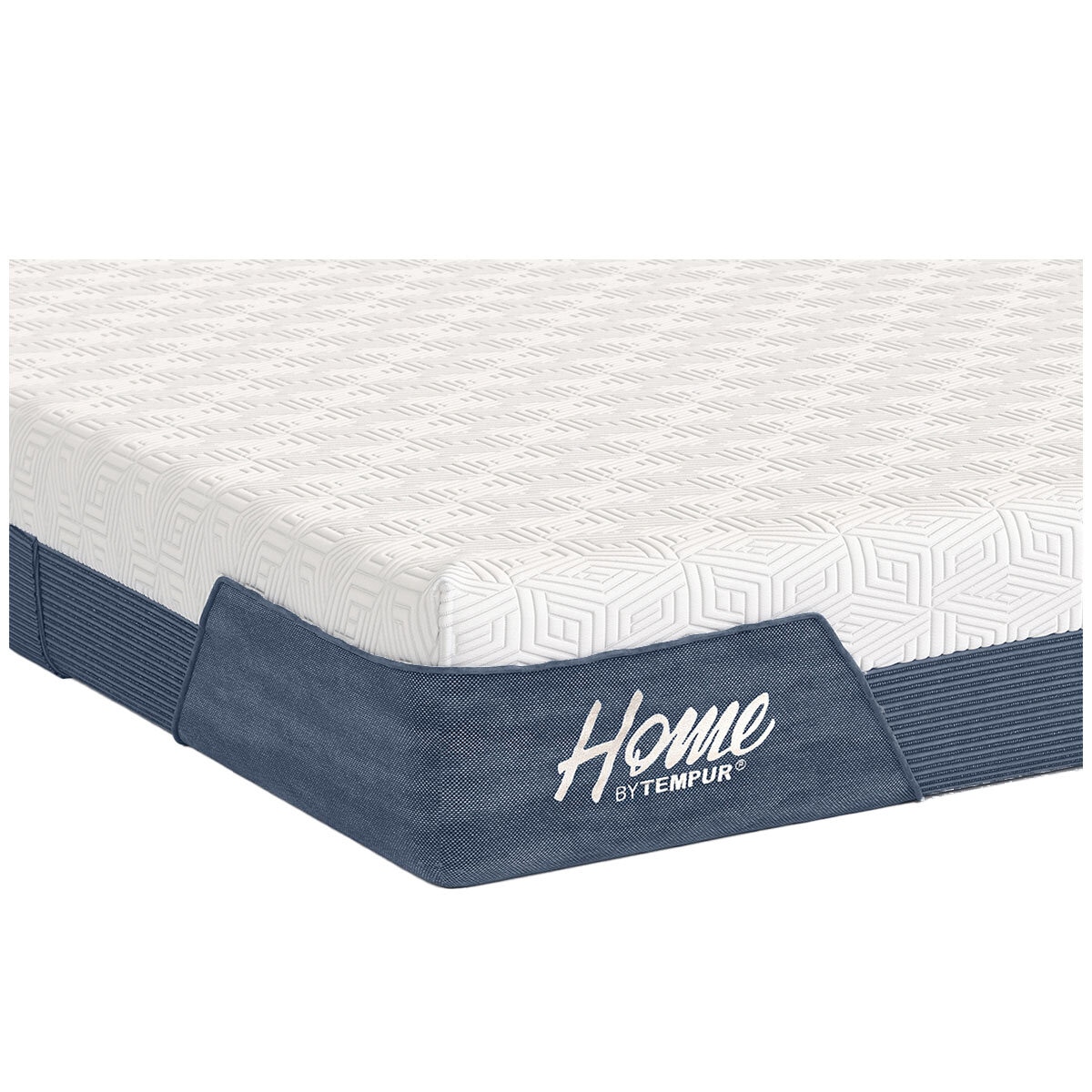 Home by TEMPUR Mattress in a Box Single