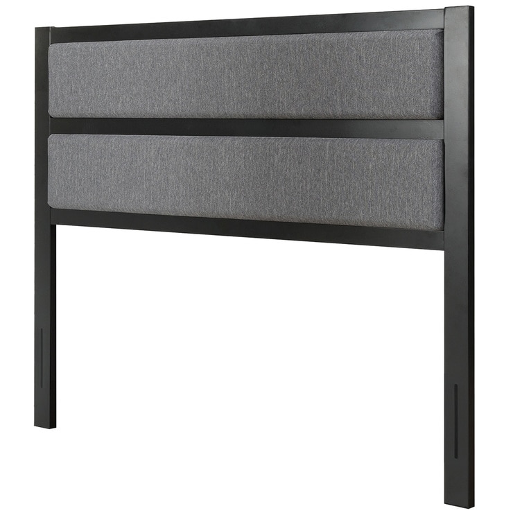 Blackstone Modern Studio Headboard Queen Costco Australia