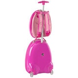 Heys Licensed Kids' 2 Piece Luggage and Backpack Set