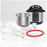 Instant Pot 5.7L Duo Gourmet Pressure Cooker