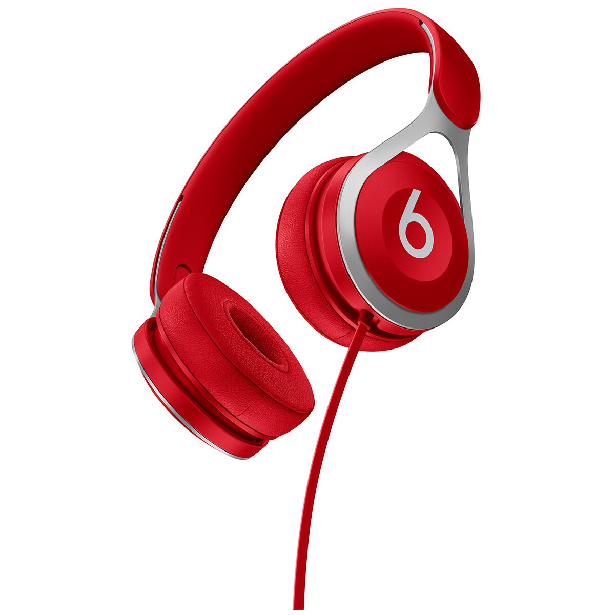 Beats EP On-Ear Headphones - Red ML9C2PA/A