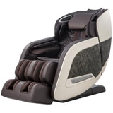 Iyume 6602 Massage Chair - Brown