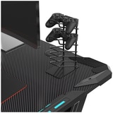 Eureka Ergonomic Z1-S lack Gaming Desk