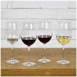 Shandong Party Pack Wine Glass 18 Piece Set Shandong Party Pack Wine Glass 18 Piece Set