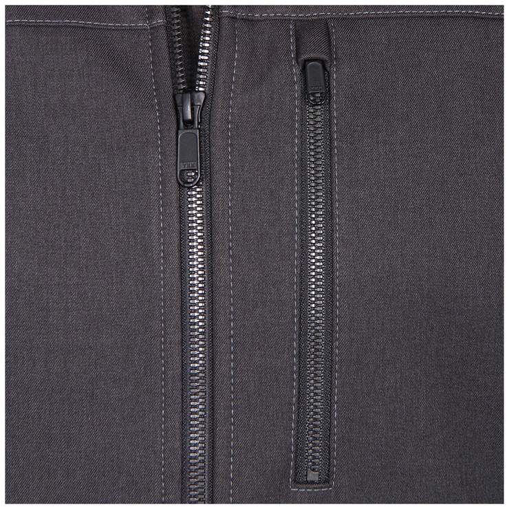 Kirkland Signature Soft Shell - Black