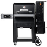 Masterbuilt Gravity Series 800 Digital Charcoal Grill and Smoker