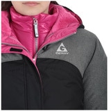 Gerry Girl's Ski Jacket - Black