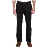 Jachs Stretch Mens Pants - Black
