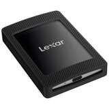 Lexar SL500 Portable SSD With Magnetic Set LSL500M001T-BNBCG