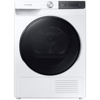 Samsung Heat Pump Dryer 9kg DV90T7440BT