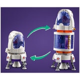 LEGO friends mars space base and rocket 426