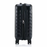 American Tourister Concentrix 3 Piece Luggage Set American Tourister Concentrix 3 Piece Luggage Set