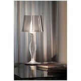 Slamp Liza Table Lamp Prisma