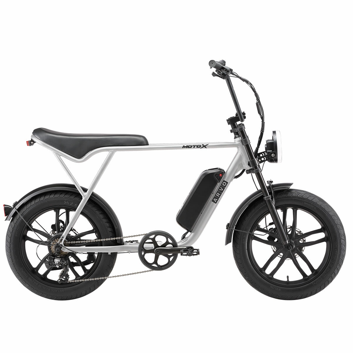 ARVO Moto X Ebike ARVO Moto X Ebike