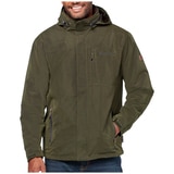Free Country Jacket - Olive