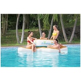 Bestway Sandbar Inflatable Island