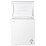 Hisense 145L Hybrid Chest Freezer HRCF144