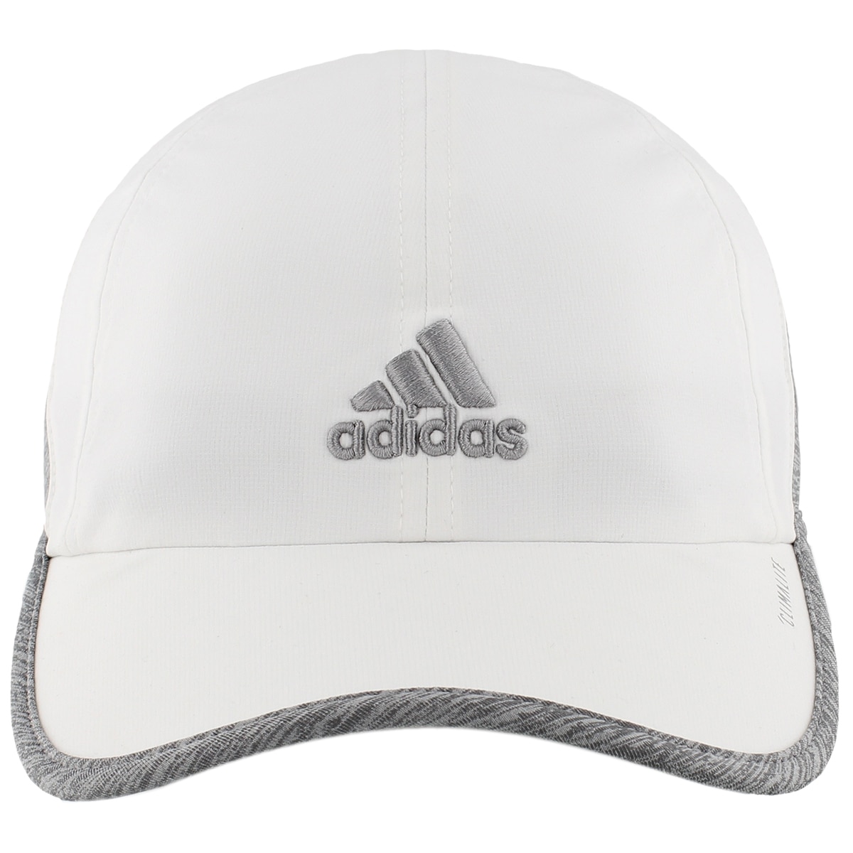 Adidas Cap - White