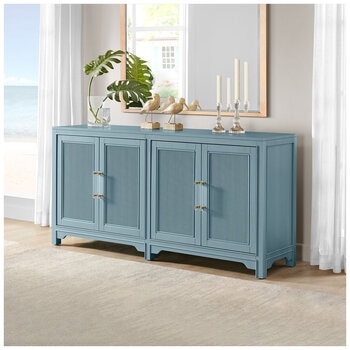 Bayside Furnishings Accent Cabinet