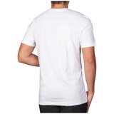 Hugo Boss Mens T-Shirt White