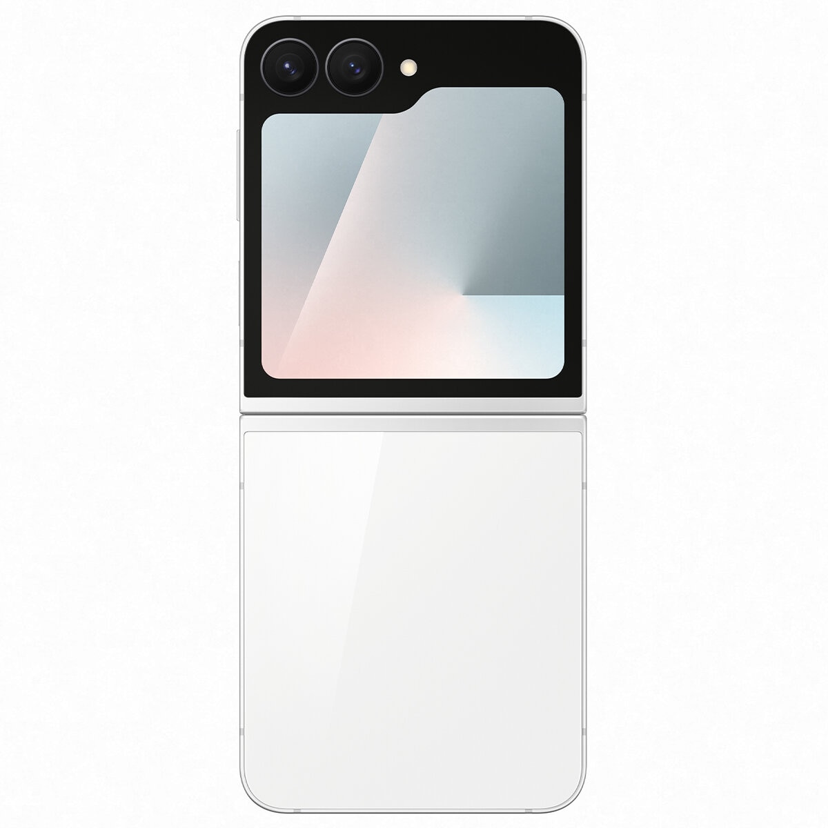 Samsung Galaxy Z Flip7 FE 256GB