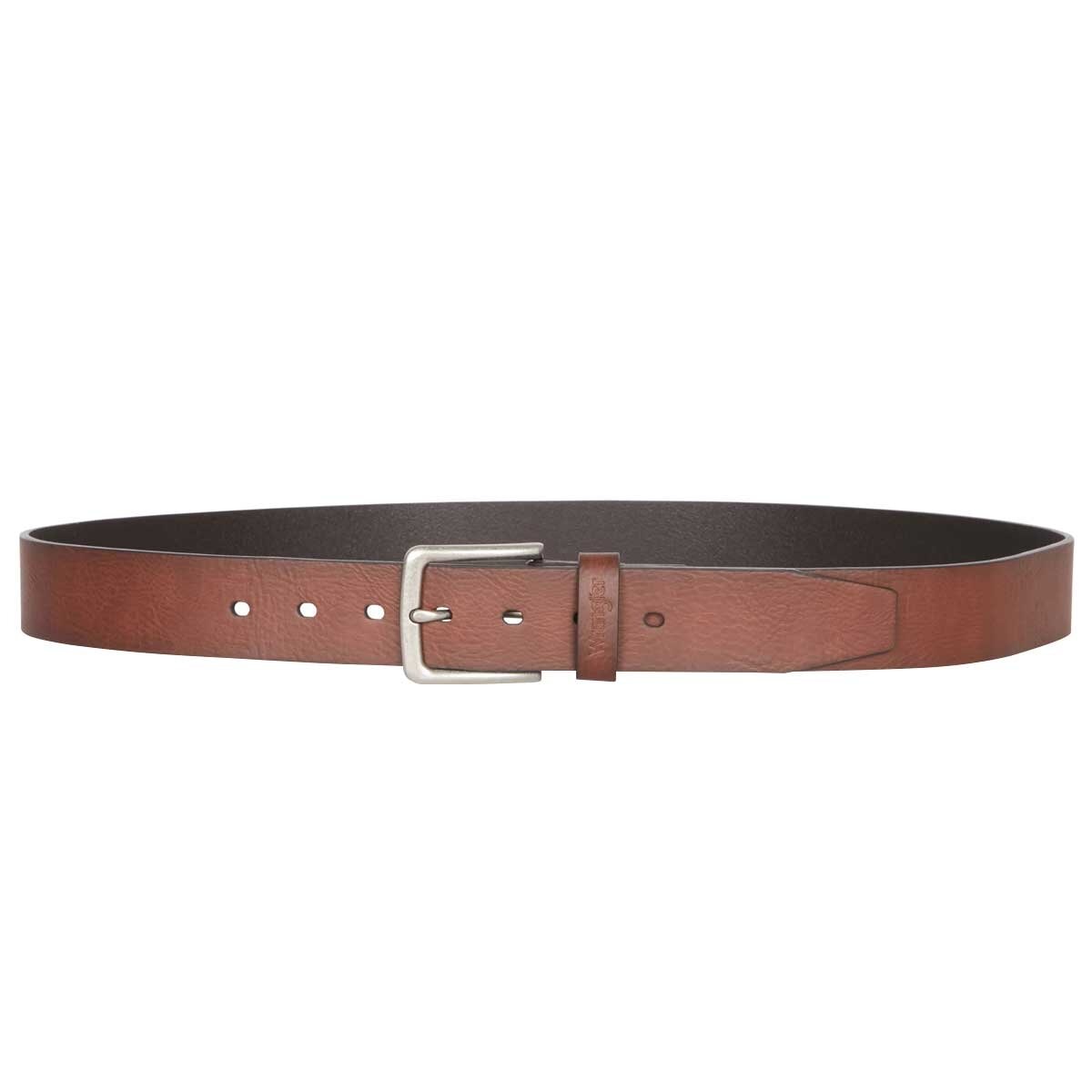 Wrangler Leather Belt