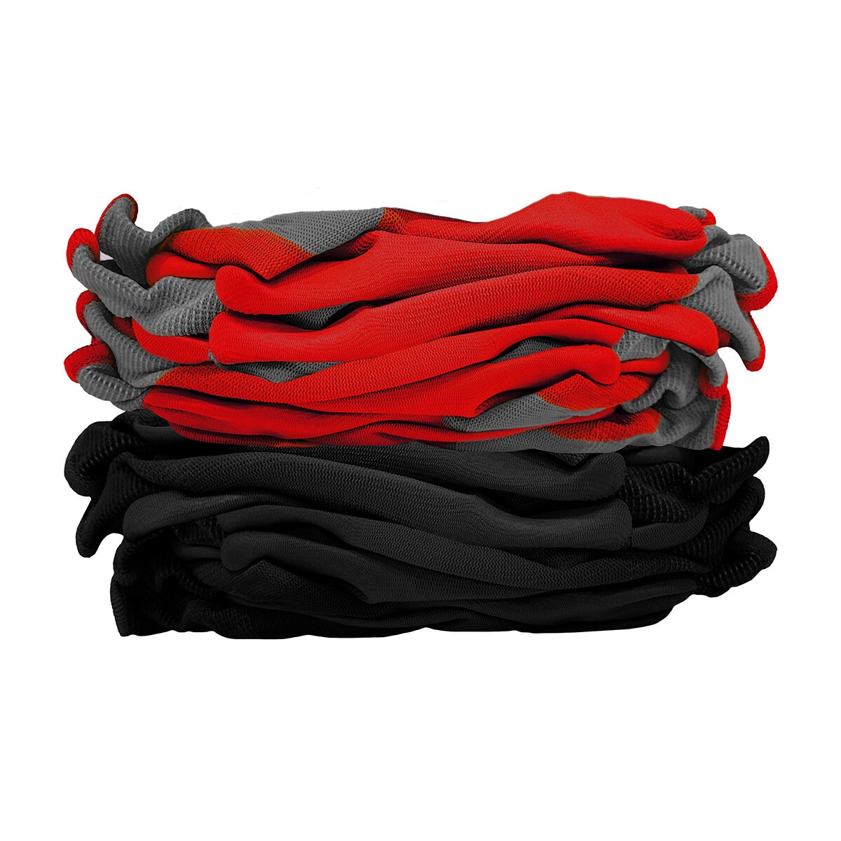 Handcrew Foam Latex Gloves 14Pk - DIHG-3888