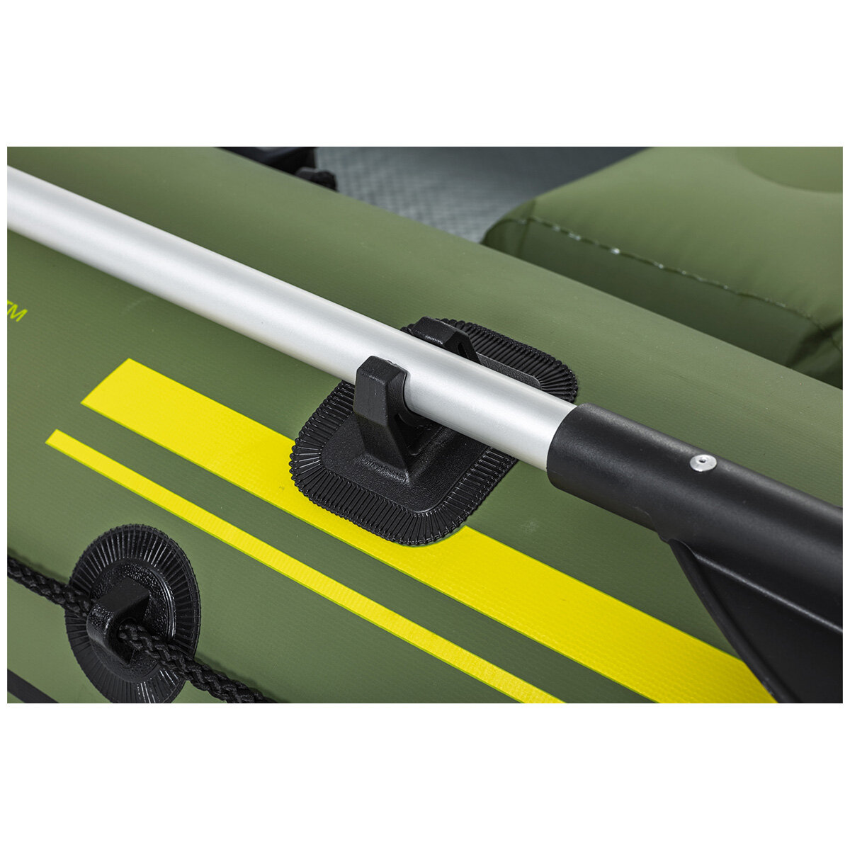 Tobin Sports Canyon Pro Boat