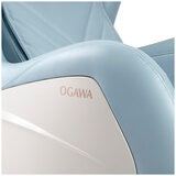 Ogawa Geneix Massage Chair Blue