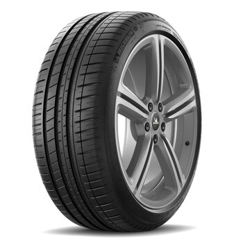 Michelin 195/55R15 89V PILOT SPORT 3