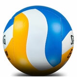 Spalding Extreme Pro Wave Outdoor Volleyball Spalding Extreme Pro Wave Outdoor Volleyball