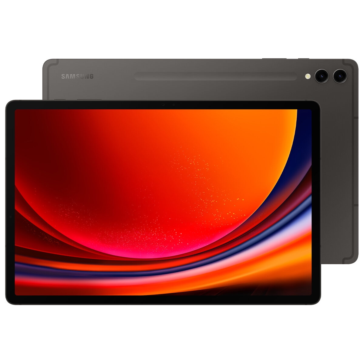 Samsung Galaxy Tab S9+ Wi-Fi 512GB Grey